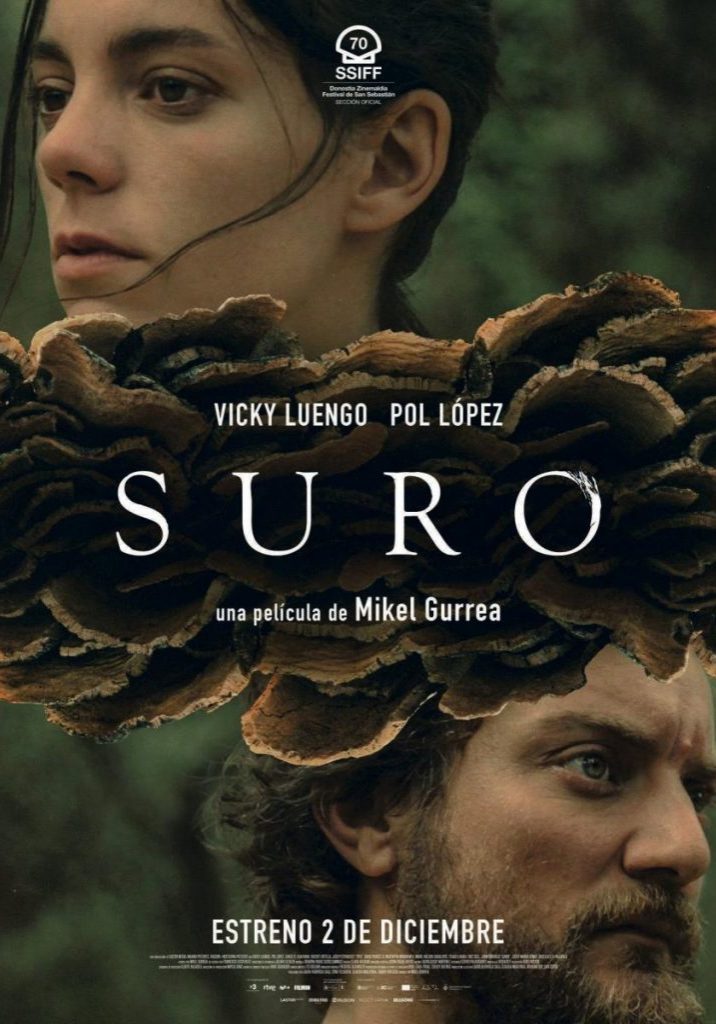 Cartel Suro