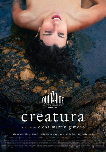 Creatura cartel