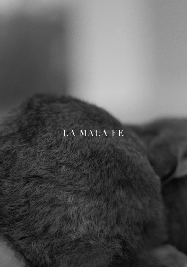 La mala fe