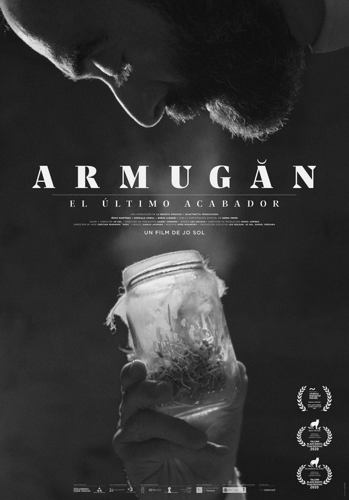POSTER_ARMUGAN