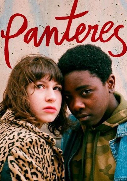 Panteres