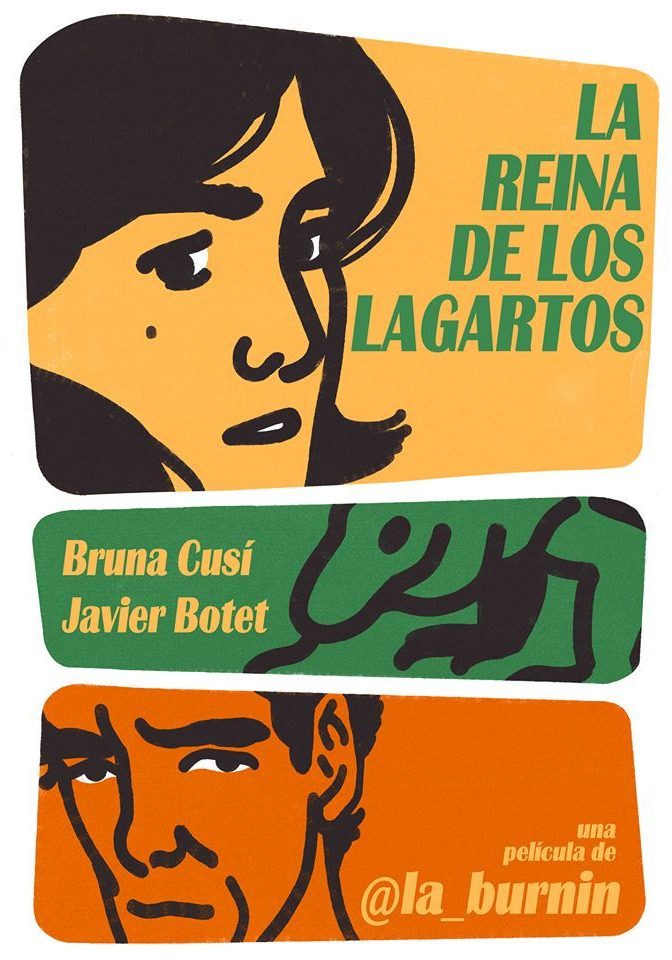 reina